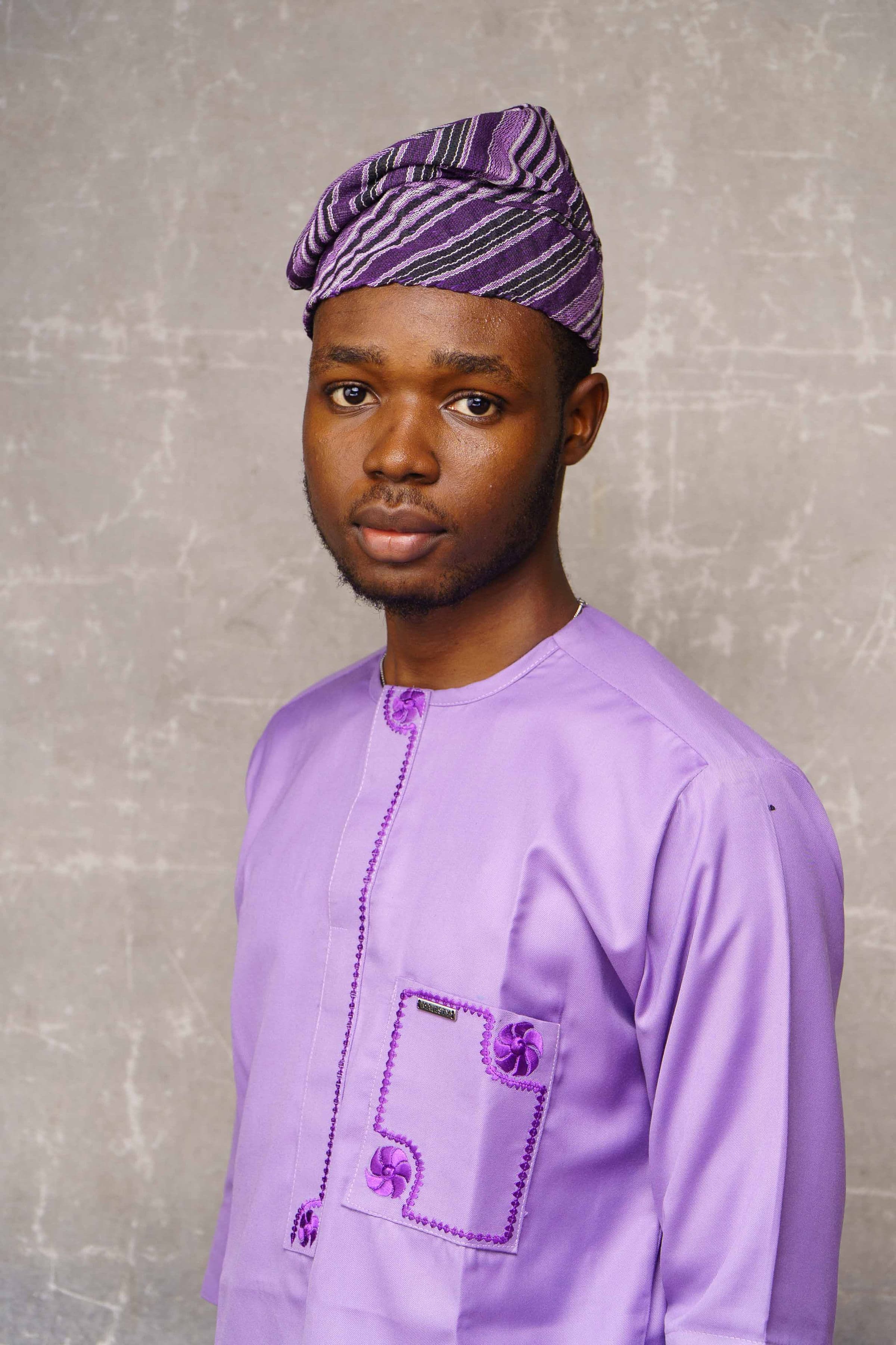 Abdulazeez Abiade